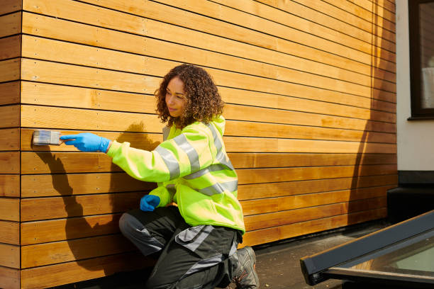 Trusted North Hartsville, SC Siding Experts